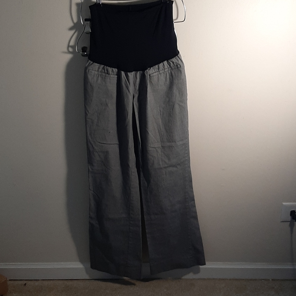 Gap Maternity Trousers